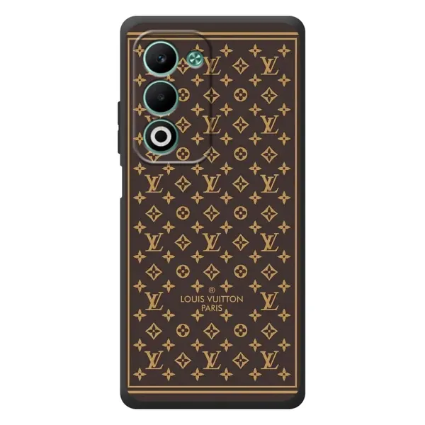 Чехол с рисунком «ФОН Louis Vuitton Paris» для OPPO A5m
