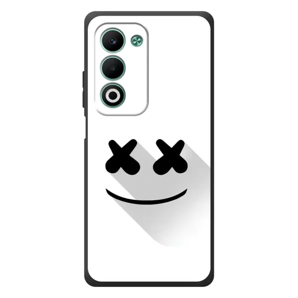 Чехол с рисунком «Х-Х» для OPPO A5m Чехол с рисунком «Х-Х» для OPPO A5m