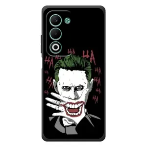 Чохли з картинкою Джокера на OPPO A5m (Hahaha)