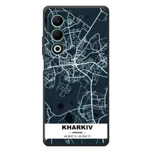 Чехлы силиконовые (Город Харьков) на А5м (Харьков)