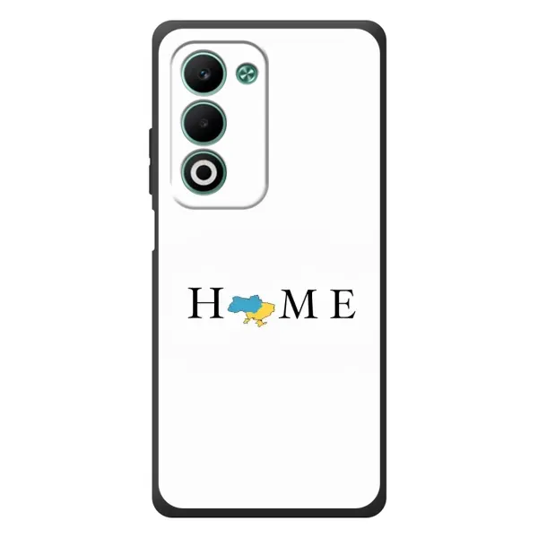 Чехол с рисунком «Home» для OPPO A5m Чехол с рисунком «Home» для OPPO A5m