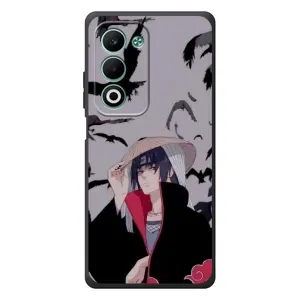 Чехлы с картинкой Итачи Учиха на OPPO A5m (ITACHI)