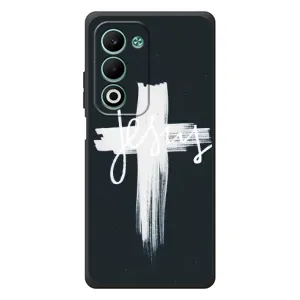 Чехлы для А5м (Крест Иисуса) (Jesus)