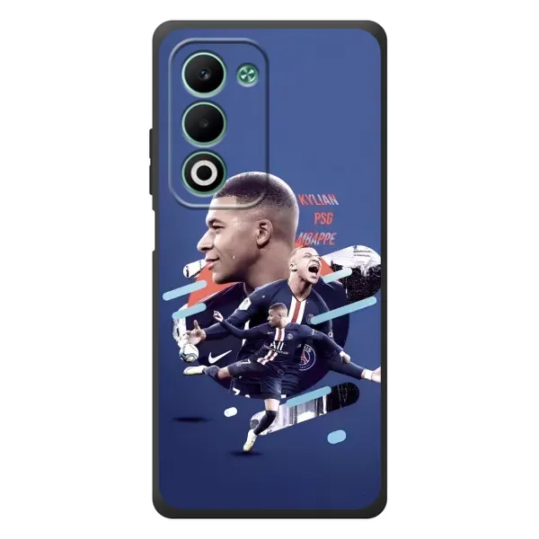 Чехол с рисунком «Килиан» для OPPO A5m Чехол с рисунком «Килиан» для OPPO A5m