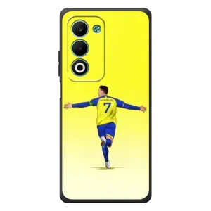 Чехол Криштиану Роналду для OPPO A5m (Криштиану Аль Наср)