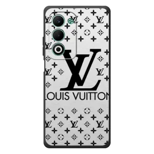 Чехол Стиль Louis Vuitton на OPPO A5m (LV)