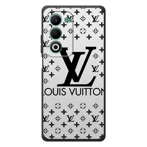 Чехол с рисунком «LV» для OPPO A5m Чехол с рисунком «LV» для OPPO A5m