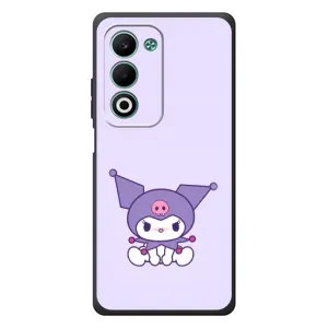 Чехол с персонажем Куроми на OPPO A5m (Маленькая Куроми)