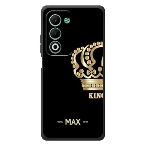 Именные Чехлы для OPPO A5m (MAX)