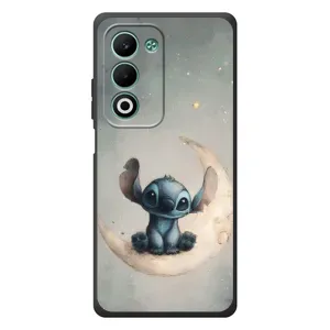 Чохол з малюнком Стіч для OPPO A5m (Милий Стіч)