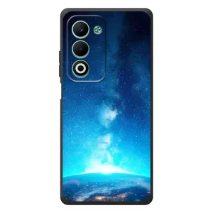 Чохли КОСМОС на OPPO A5m (Чумацький шлях)