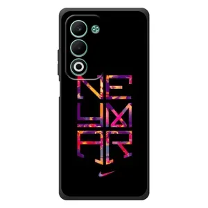 Силиконовый Чехол OPPO A5m (N E Y M A R)