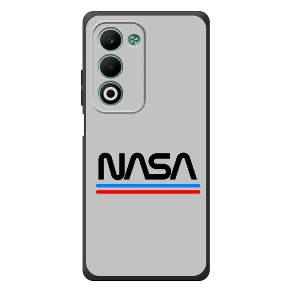 Чехол с рисунком «Наса» для OPPO A5m Чехол с рисунком «Наса» для OPPO A5m