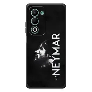 Силиконовый Чехол OPPO A5m (Neymar)