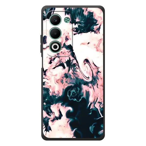 Чехол с рисунком «Нежный мрамор» для OPPO A5m Чехол с рисунком «Нежный мрамор» для OPPO A5m