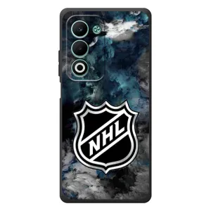 Чехлы с принтом Спортивная тематика для OPPO A5m (NHL хоккей)