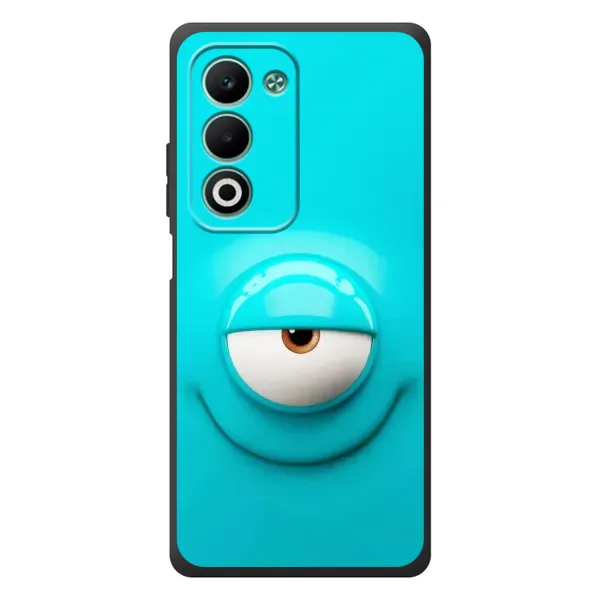 Чехол с рисунком «Одноглазик» для OPPO A5m Чехол с рисунком «Одноглазик» для OPPO A5m
