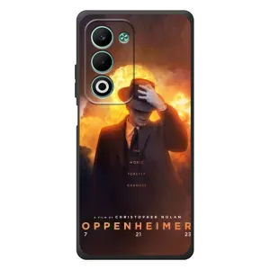 Чохол Оппенгеймер / Oppenheimer на OPPO A5m (Оппен-геймер)