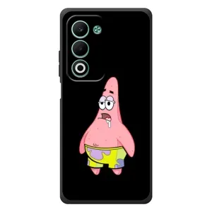 Чехлы с Патриком на OPPO A5m (Патрик завис)