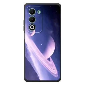 Чохли КОСМОС на OPPO A5m (Планета в космосі)