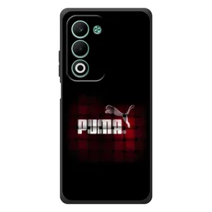 Чехол с Брендами одежды на А5м (PUMA стиль)