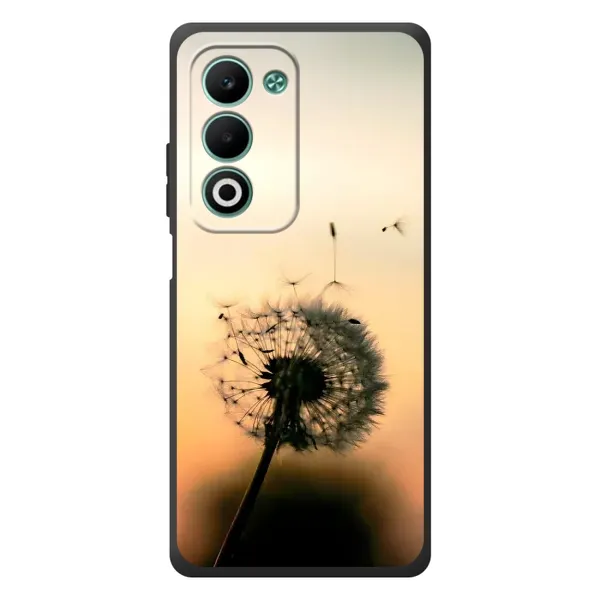 Чехол с рисунком «Роздумаханый одуванчик» для OPPO A5m Чехол с рисунком «Роздумаханый одуванчик» для OPPO A5m