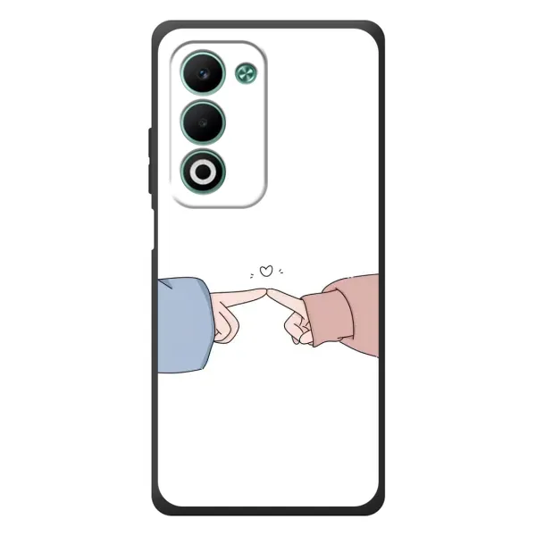 Чехол с рисунком «Руки мамы» для OPPO A5m Чехол с рисунком «Руки мамы» для OPPO A5m