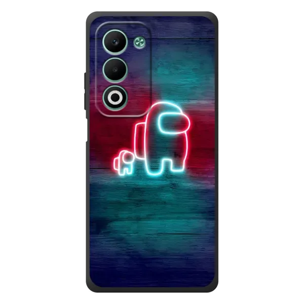 Чехол с рисунком «С питомцем» для OPPO A5m Чехол с рисунком «С питомцем» для OPPO A5m