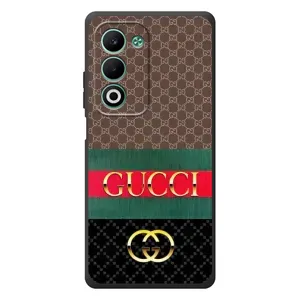 Чехлы Бренд GUCCI для OPPO A5m (Стиль GUCCI)