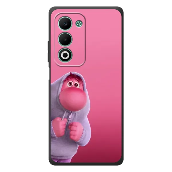 Чехол с рисунком «Стыд» для OPPO A5m Чехол с рисунком «Стыд» для OPPO A5m