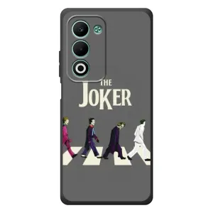 Чохли з картинкою Джокера на OPPO A5m (The Joker)