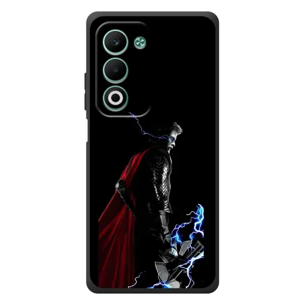 Чехол с рисунком «Тор» для OPPO A5m Чехол с рисунком «Тор» для OPPO A5m