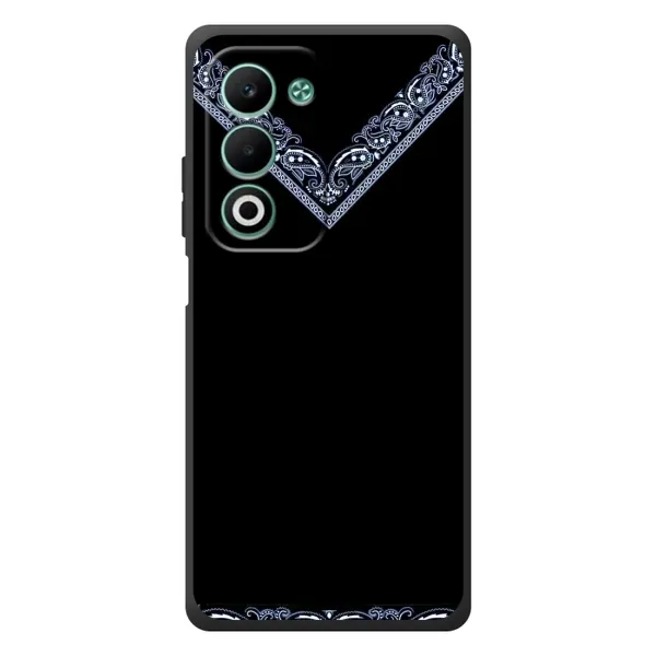 Чехол с рисунком «Воротник вышиванки» для OPPO A5m Чехол с рисунком «Воротник вышиванки» для OPPO A5m