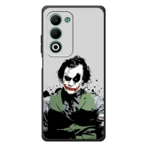 Чохли з картинкою Джокера на OPPO A5m (Погляд Джокера)