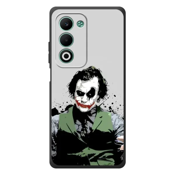 Чехол с рисунком «Взгляд Джокера» для OPPO A5m Чехол с рисунком «Взгляд Джокера» для OPPO A5m
