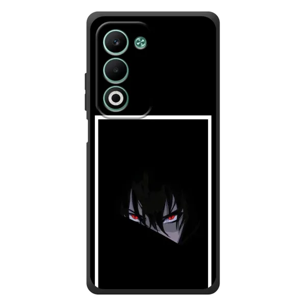 Чехол с рисунком «Взгляд Саскэ» для OPPO A5m Чехол с рисунком «Взгляд Саскэ» для OPPO A5m
