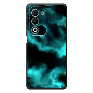 Чохли КОСМОС на OPPO A5m (Затемнення)