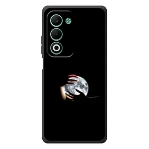 Чохли КОСМОС на OPPO A5m (Земля)