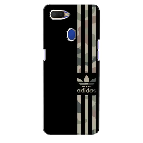 Чехол с рисунком «Adidas» для OPPO A5s Чехол с рисунком «Adidas» для OPPO A5s