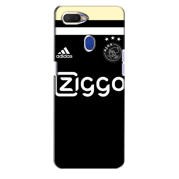 Чехол с рисунком «AJAX» для OPPO A5s Чехол с рисунком «AJAX» для OPPO A5s