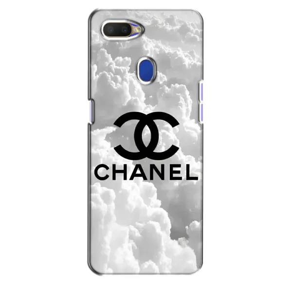 Чехол с рисунком «CHANEL» для OPPO A5s Чехол с рисунком «CHANEL» для OPPO A5s