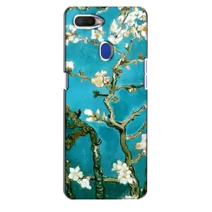 Чохол з картинкою Сакури на Oppo A5s (Цвітіння Сакури)