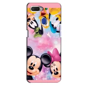 Чехол с рисунком «Disney» для OPPO A5s