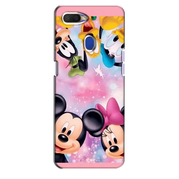 Чехол с рисунком «Disney» для OPPO A5s Чехол с рисунком «Disney» для OPPO A5s