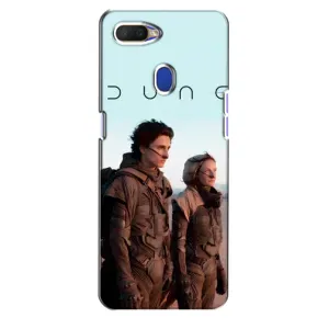 Чехол ДЮНА для Оппо А5с (dune)