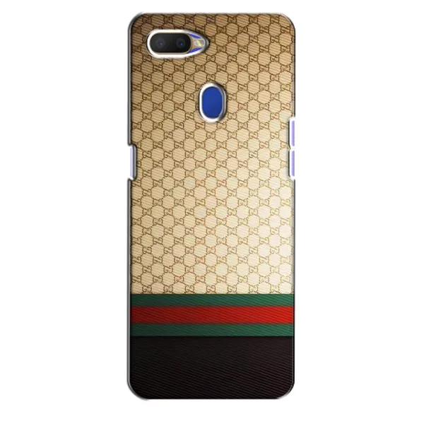 Чехол с рисунком «Фон Гуччи» для OPPO A5s Чехол с рисунком «Фон Гуччи» для OPPO A5s