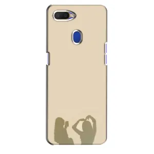 Чохол Стильні дівчата на Oppo A5s (Фото подруги)