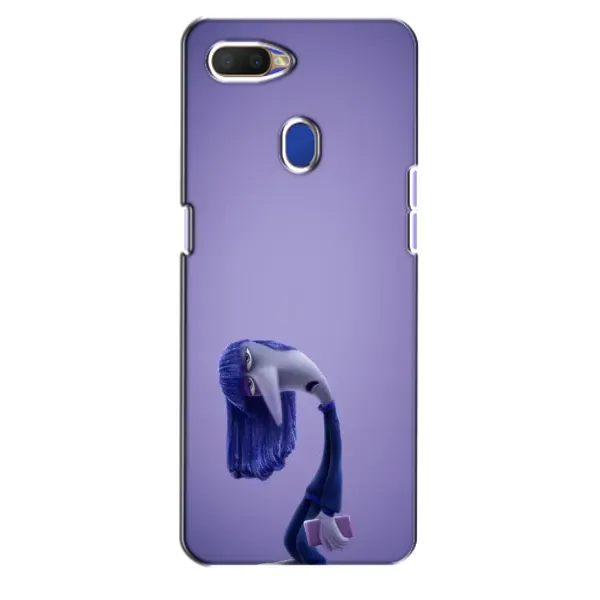 Чехол с рисунком «Хандра» для OPPO A5s Чехол с рисунком «Хандра» для OPPO A5s