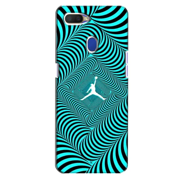 Чехол с рисунком «JORDAN» для OPPO A5s Чехол с рисунком «JORDAN» для OPPO A5s