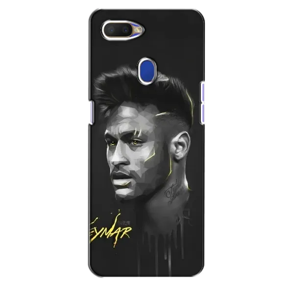 Чехол с рисунком «Junior Neymar» для OPPO A5s Чехол с рисунком «Junior Neymar» для OPPO A5s